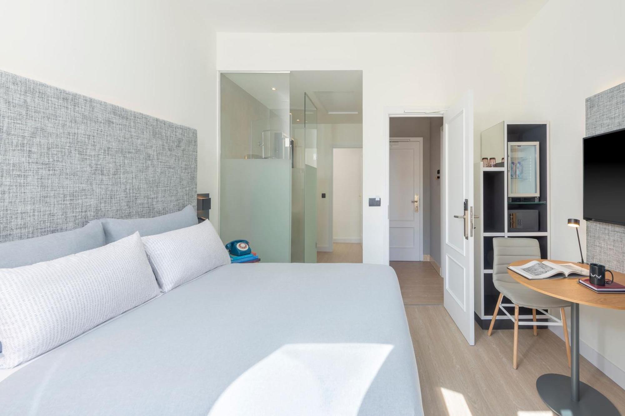 Habitación conectada Innside